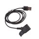 thumbnail image 1 of Paquete de 2 a 3 unidades y cable de carga USB para cámara de acción XE 2 piezas, 1 of 7