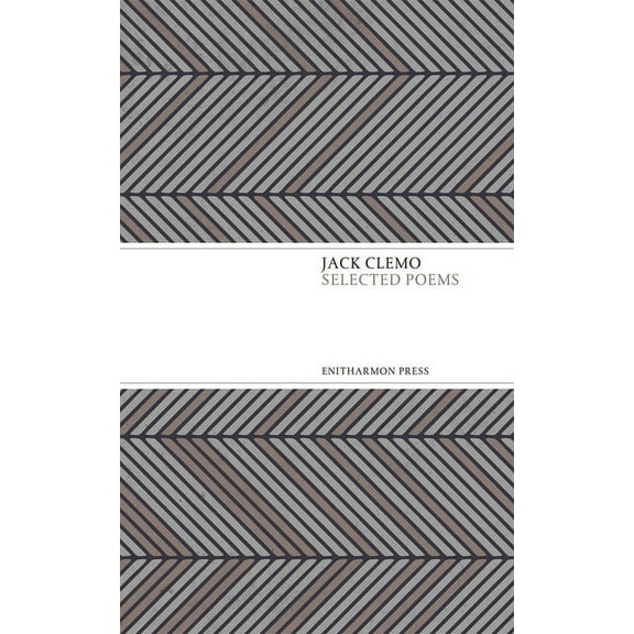 Selected Poems (Paperback)