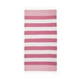 thumbnail image 2 of Almencla Microfiber Beach Towel Quick Dry,Super Absorbent Lightweight pink, 2 of 4
