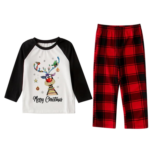 Nightmare Before Christmas Pajamas Kids