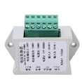 thumbnail image 4 of Módulo convertidor de señal PWM Módulo convertidor de señal PWM Digital a analógico Adaptador de voltaje de conversión 0-5V 10V ajustable, 4 of 8