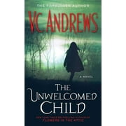 The Unwelcomed Child, (Paperback)