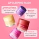 thumbnail image 2 of Mascarilla para dormir para labios LANEIGE Peach Iced Tea Nourish Hydrate, 2 of 6