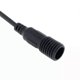 thumbnail image 5 of Cable de extensión universal de 4 m resistente a la intemperie para sensores de estacionamiento de automóviles y vehículos con LED, 5 of 5