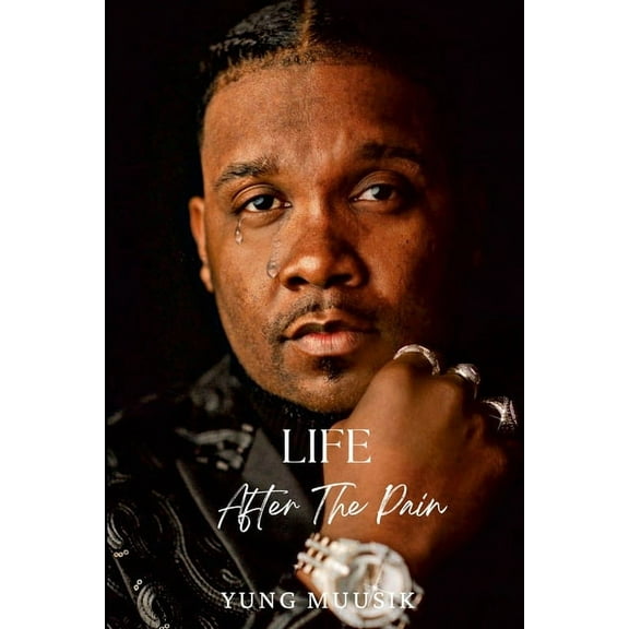 Life After The Pain, (Paperback)