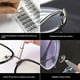 thumbnail image 4 of Kit de reparación de gafas de 1000 piezas, tornillos para gafas de sol, tipos de tornillos pequeños, juego de herramientas de reparación óptica de gafas con destornillador y pinzas para reparación de, 4 of 6