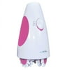 NuVita Handheld Face & Body Massager System