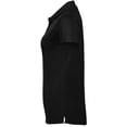 thumbnail image 4 of SOLS Womens Performer Short Sleeve Pique Polo Shirt, 4 of 5