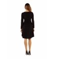 thumbnail image 5 of Women's Long Sleeve Dress, 5 of 5