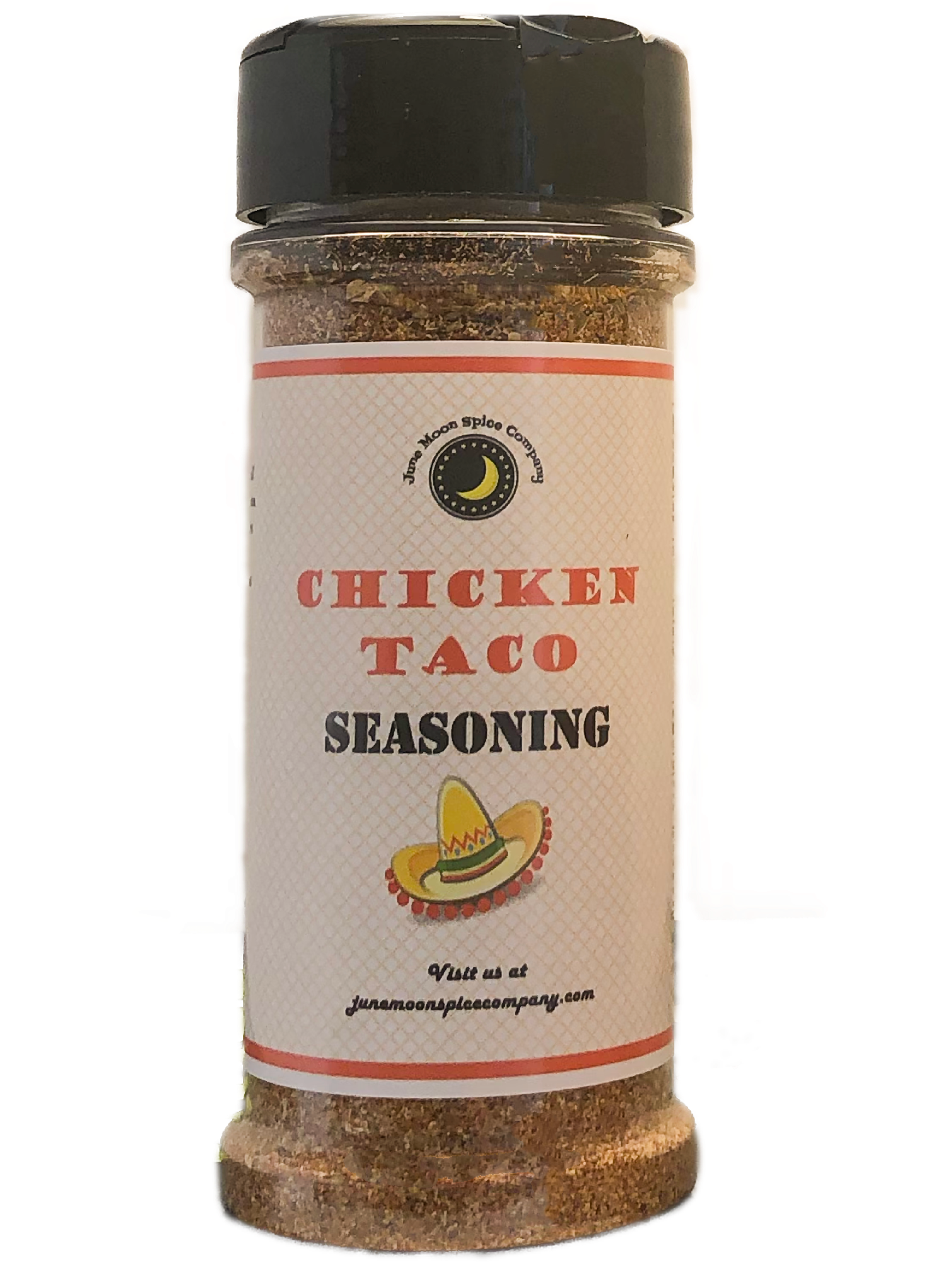 Chicken Taco Seasoning