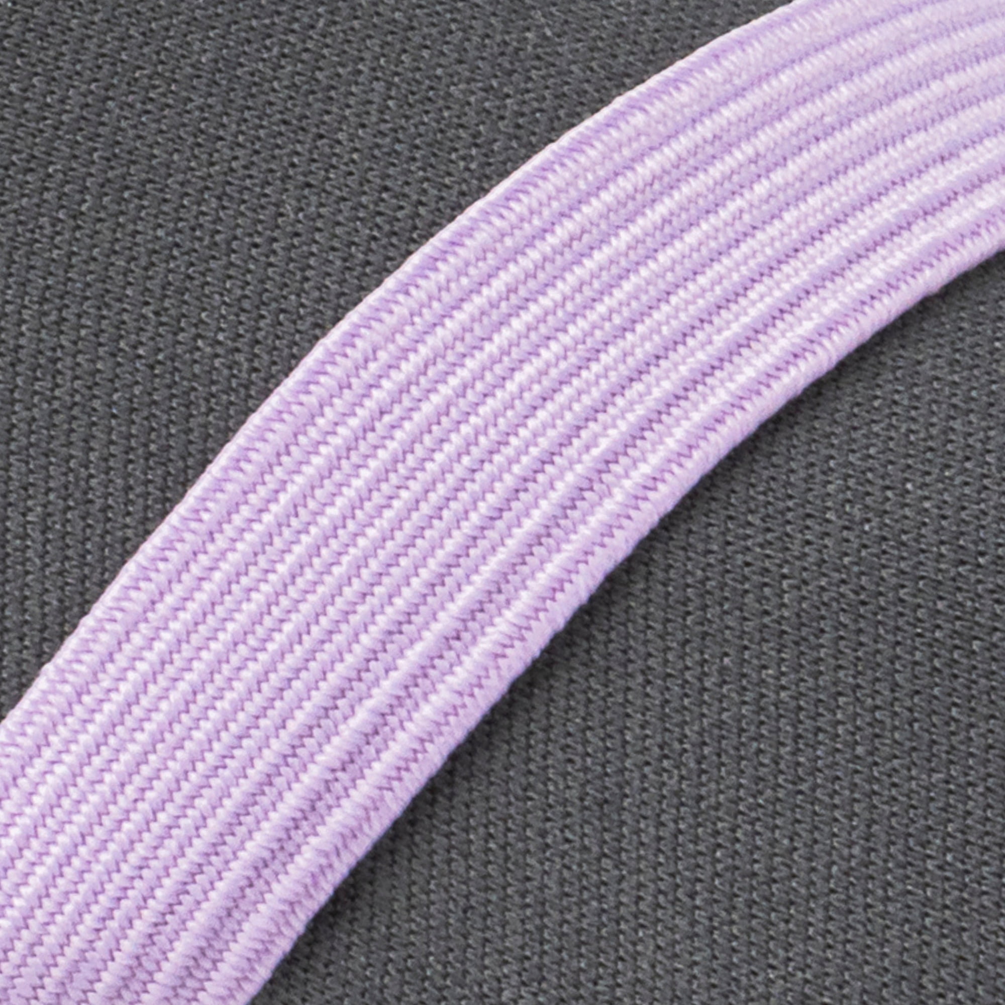 Dark Gray/Lavender