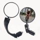 thumbnail image 4 of Espejo convexo ajustable para bicicleta, advertencia de seguridad para ciclismo, reflectores para bicicletas, 4 of 5