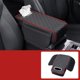 thumbnail image 4 of Cojín de espuma viscoelástica para reposabrazos de coche, almohadilla de refuerzo adecuada para caja de pañuelos, nuevo H7, 4 of 6