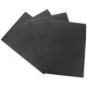 thumbnail image 2 of 4pcs Erasable Magnetic Message Board Refrigerator Magnet A5 Blackboard, 2 of 4