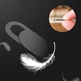 thumbnail image 2 of WebCam Cover Shutter Plastic Universal Camera Cover Web Cam Slider Privacy Sticker for Smartphone Tablet, 2 of 8