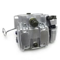thumbnail image 5 of Front Brake Caliper Lower Pump Master Hydraulic Cylinder w/Brake Pad Motorcycle/, 5 of 12