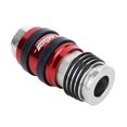 thumbnail image 1 of Milton MIS-1758 0.37 in. Safety Exhaust Coupler, 1 of 1