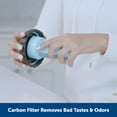 thumbnail image 4 of Filtro de agua PetSafe Healthy Pet Coconut Carbon 2 veces más, 4 of 5