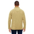 thumbnail image 3 of Team 365 TT90 Men's Campus Microfleece Jacket, 3 of 3
