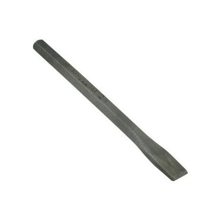 UPC: 0045256702025 | Mayhew Steel Products MH70202 70.37 in. Reg EC Cold Chisel