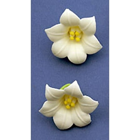 White Lilies 1-1/2