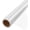 Clear 17.5in Wide x 100ft Long, variant on 35 in x 50 ft Christmas Cellophane Wrap Roll - 3 Mil Thick Transparent Merry Christmas Cellophane Wrapping Paper, Colored Cellophane Wrap for Gift Flower Basket Decoration