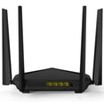 thumbnail image 2 of Router Gigabit Doble Banda Tenda Ac1200 Wifi Ipv6 5g, 2 of 6