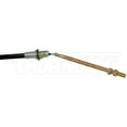 thumbnail image 2 of Parking Brake Cable - Dorman# C93889 Fits select: 1989-1992 FORD RANGER, 1990 FORD BRONCO II, 2 of 3