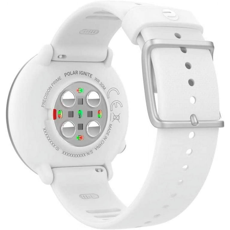 Polar ignite waterproof sale