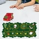 thumbnail image 5 of Juego de rompecabezas de vías para niños, vehículo de juguete , pista de juguete, bloques de construcción, carril, juguetes de construcción Un rompecabezas de 8 piezas, 5 of 7