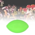 thumbnail image 3 of GARENDE American Football Official Size 9 Football Rugby Ball for Games Beach Indoor, 3 of 9