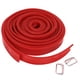 thumbnail image 1 of Banda De 10 Metros De Ancho Resistencia De Bucle De Tensión Del Estiramiento Del Ejercicio Para La Aptitud Gimnasia Roja Sunnimix Banda de ejercicio estiramiento, 1 of 8