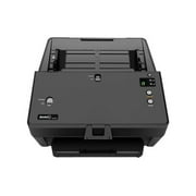 Ambir nScan 1060 60 ppm High-Speed Document, Card and Passport Scanner, USB, Windows Only