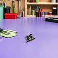 thumbnail image 4 of WASHWEPE Pedal De De Aluminio Para Motocicleta Con Superficie Antideslizante Y Compatibilidad Universal, 4 of 8