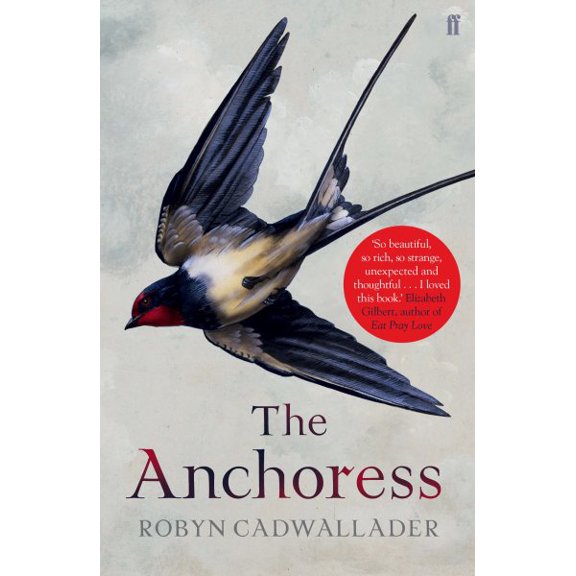 Pre-Owned The Anchoress