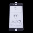 thumbnail image 2 of De Pantalla De Templado 5D Touch Case Friendly Negro, 2 of 9