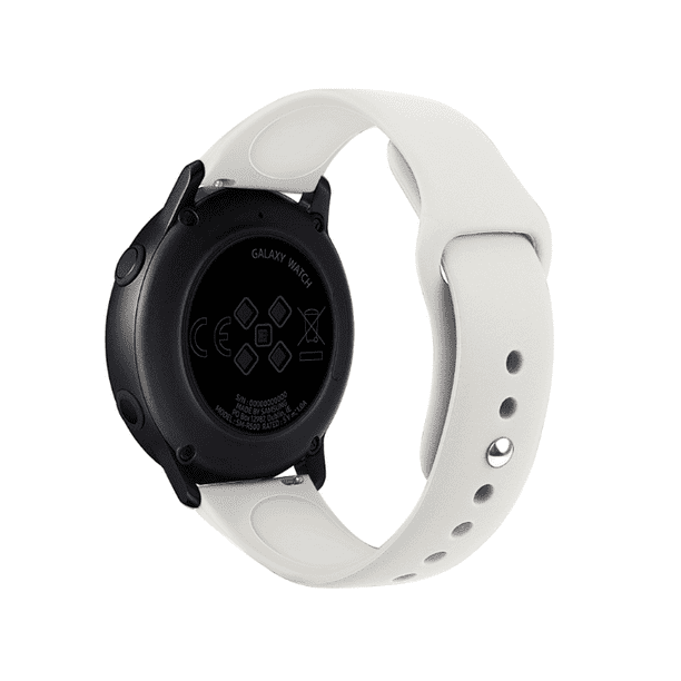 Galaxy watch active best sale wristbands