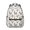 Hedgehog Apple, variant on Hedgehog Mushroom Backpack for School,Cute School Bag,Schoolbag with Adjustable Shoulder Straps & Padded Back,15.3"x11"x7.1".﻿