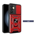 thumbnail image 3 of Armor Case For Samsung Galaxy A15 A25 A35 A55 5G A05 A05S A14 A24 A34 A54 A13 A33 A53 A73 Cover Ring Magnetic Holder Coque Funda, 3 of 5