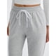 thumbnail image 5 of Pantalones deportivos AUTOMET para mujer, estilo lounge, casual, color gris, talla M, 5 of 6