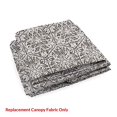 thumbnail image 3 of Garden Winds Replacement Canopy Top Cover for the South Hampton Gazebo -Standard 350 - Damask Beige, 3 of 5