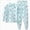 B32-Mint Green, variant on Toddler Girls Pajama Sets - Snug Fit Long Sleeve Shirring Sleepwear, Soft Breathable Kids Pjs,6-12 Months 12-24 Months 2t 3t 4t 5t 6t 7t 8t 9t Children Blue 6-12 Months