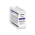 thumbnail image 1 of Epson T46Y - 50 ml - violet - original - Cartouche d'Encre - pour SureColor P900, 1 of 2