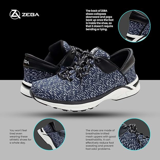 Zeba Men