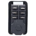 thumbnail image 5 of Metabo HPT 371450 Switch Replacement Part for Tool Model C10RJ, 5 of 6