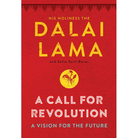 A Call for Revolution: A Vision for the Future, (Hardcover)