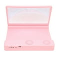 thumbnail image 4 of Lupa de pantalla Bling Bling para teléfono proyector de aumento 3D HD con altavoz Bluetooth color rosa, 4 of 12