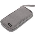 thumbnail image 1 of Bolsa de almacenamiento USB Organizador de cables de datos USB Bolsa de cables para auriculares Estuche de viaje, 1 of 5