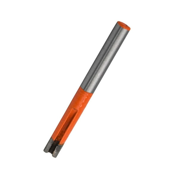 Broca para mármol, herramienta de apertura portátil, broca de diamante, duradera 10 mm