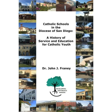 Catholic Schools in the Diocese of San Diego: A History of Service and Education for Catholic Youth - (Best Water Delivery Service San Diego)